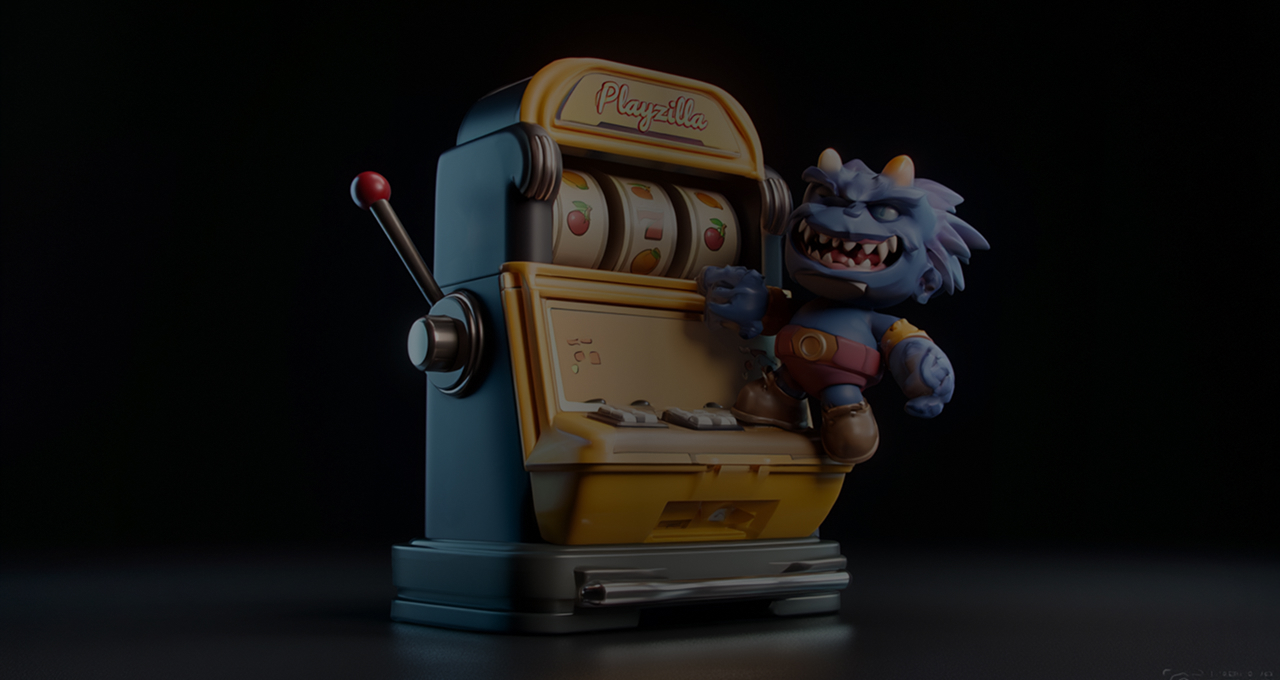 Playzilla