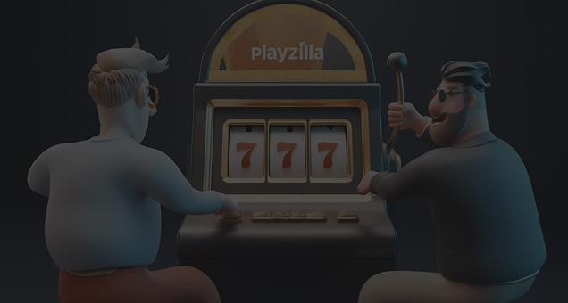 Playzilla