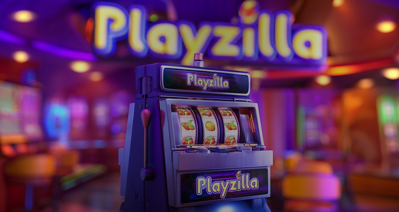 Playzilla